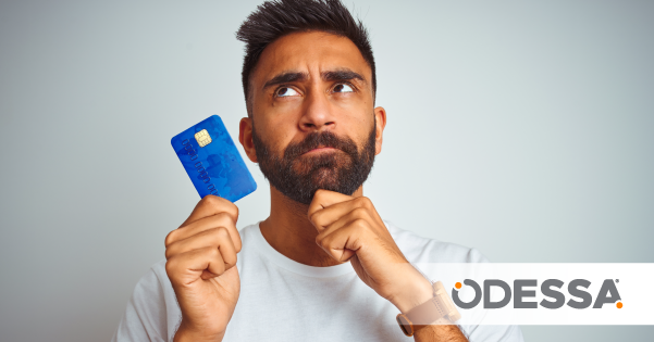 ¿Qué hacer si recibes una Tarjeta de Crédito sin solicitarla?