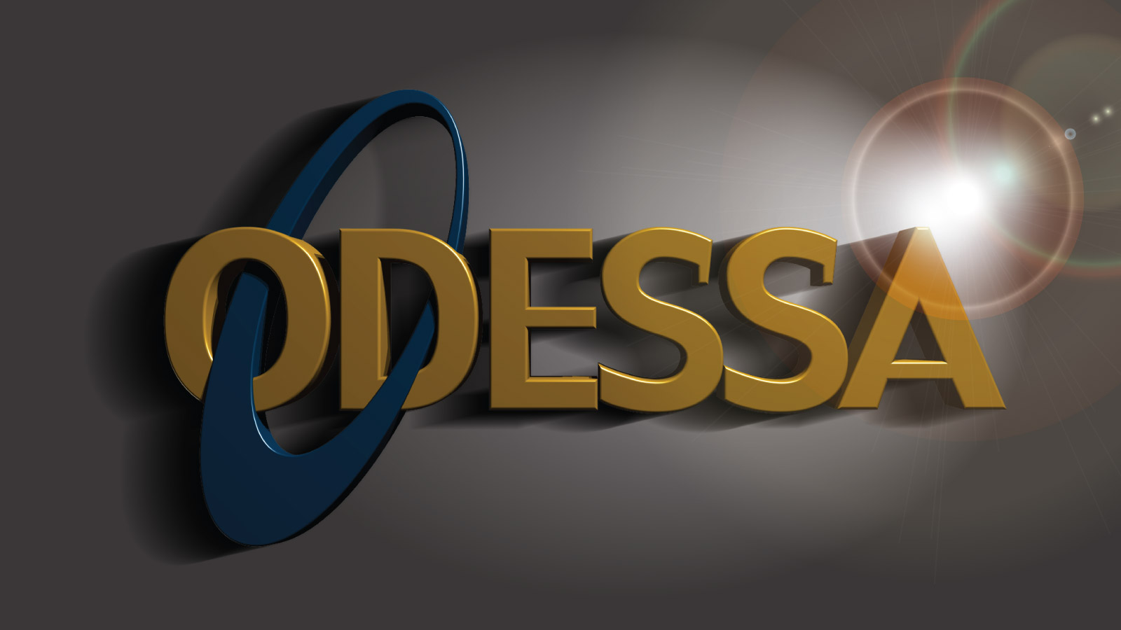 Logo ODESSA ver 01