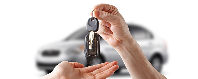 Cinco puntos de seguridad al vender tu auto